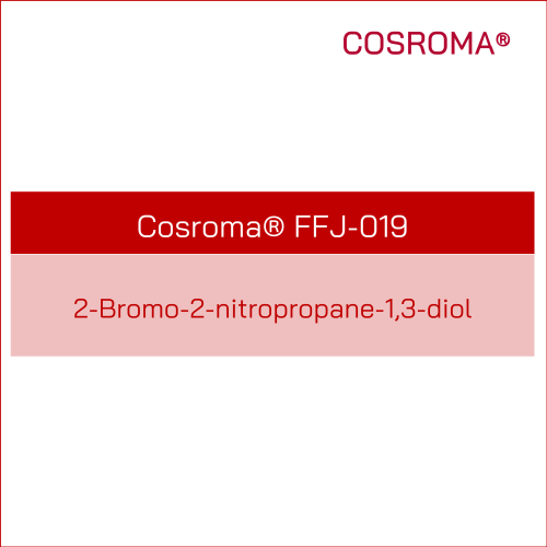 2-Bromo-2-nitropropane-1,3-diol Cosroma® FFJ-019