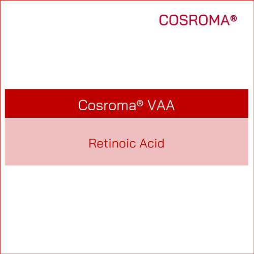 Retinoic Acid Cosroma® VAA