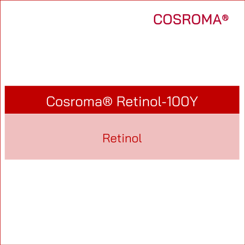 Retinol Cosroma® Retinol-100Y