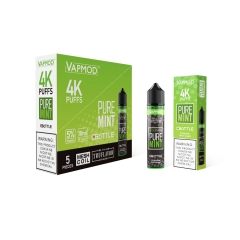 4000 Puffs Disposable Vape