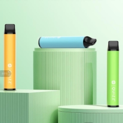 600 Puffs Disposable Vape Pen