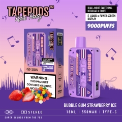 10000 Puffs Disposable Vape