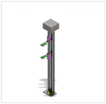 ¿Qué son los extensómetros de máquina de tracción