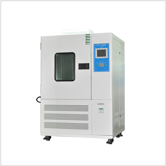 Intelligent trend of high and low temperature test chamber industry