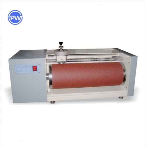 DIN Abrasion Tester