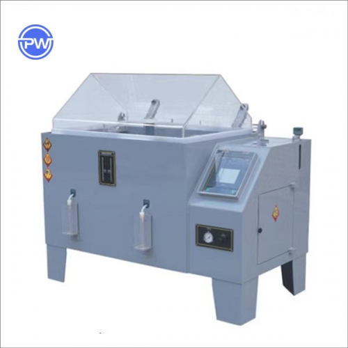 Ordinary Salt Spray Test Chamber (touch screen)