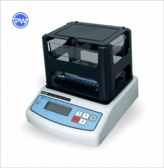 Rubber Density Meter