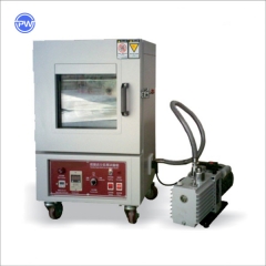 Vacuum Drying Oven