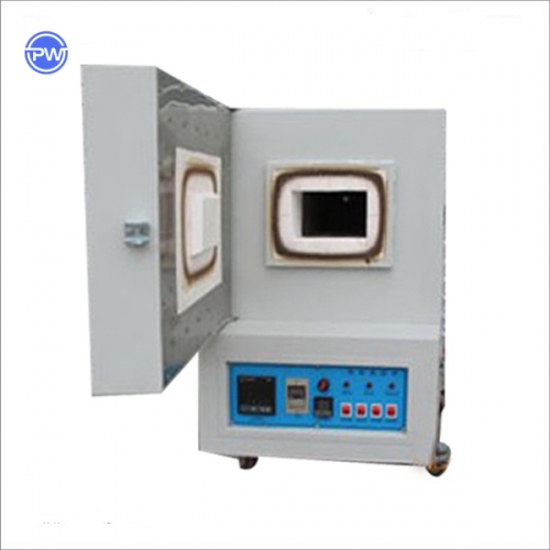 High Temperature Ashing Furnace