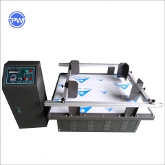 Simulated Transportation Vibration Testing Machine