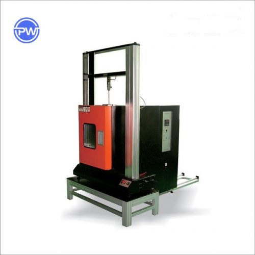 High & Low Temperature Damp and Heat Alternating Tensile Tester