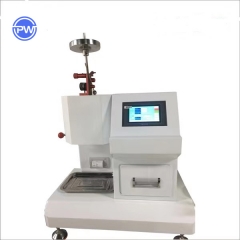 Melting Index Tester