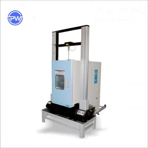 Constant Temperature & Humidity Tensile Tester