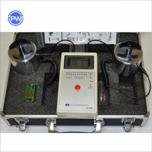 Surface Resistance Tester