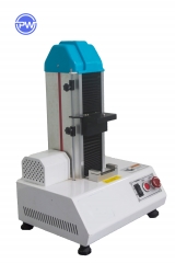 Ring Type Initial Adhesive Testing Machine