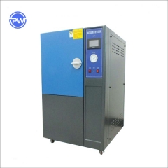 PCT High Pressure Accelerated Aging Test Chamber