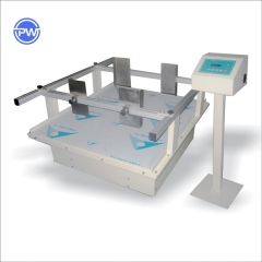 Simulierte Transportvibrationsprüfmaschine