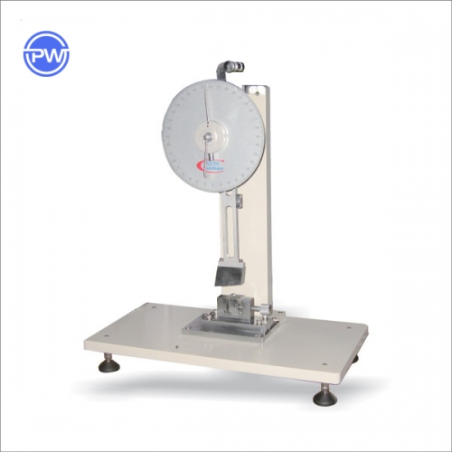 Pendulum Impact Testing Machine