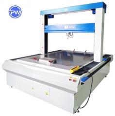 Three-axis Tensile Machine