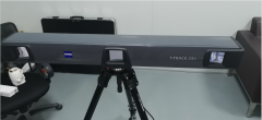 ZEISS T-SCAN CS+ Лазерный трехмерный сканер