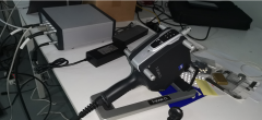 Zeiss T-SCAN CS+ 3D Scanner