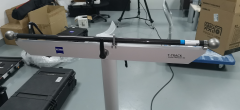 ZEISS T-SCAN CS+ Лазерный трехмерный сканер