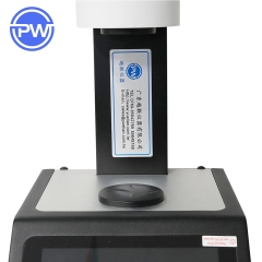 Haze Meter Machine Device for Glass / Plastic / Film & Tape / Display Screen / Package etc.