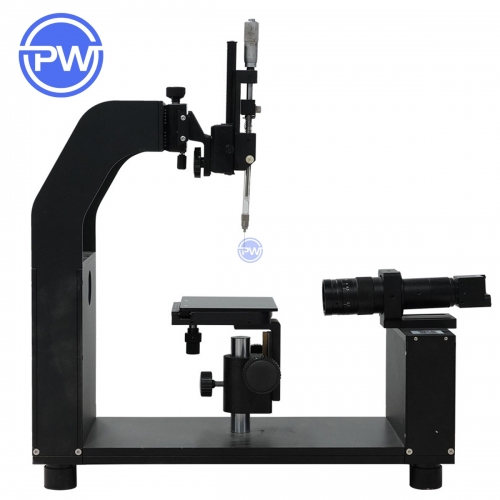 Water Drop Angle Tester