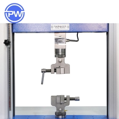 Máquina de teste de tração