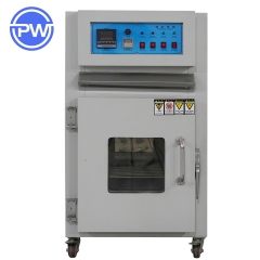 Precision Oven