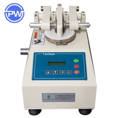 Abrasion Resistance Testing Machine