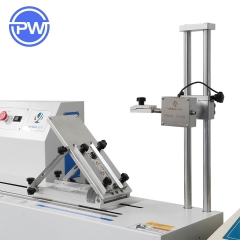 Speed Peel Testing Machine