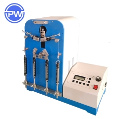 Zipper Reciprocating Fatigue Testing Machine