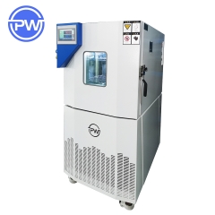 Double 85 High Temperature and High Humidity Test Chamber