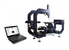 Contact Angle Measurement Device / Equipment