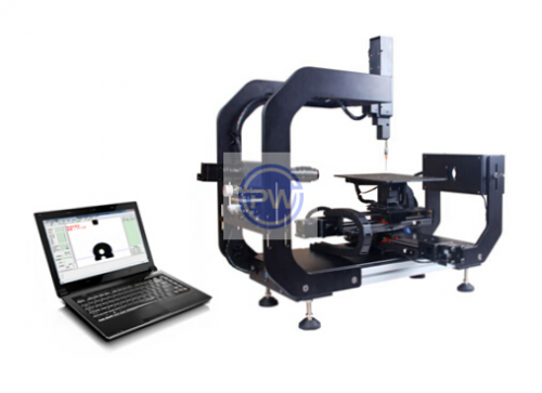 Contact Angle Measurement Device / Equipment