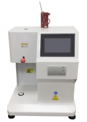 Melting Index Tester