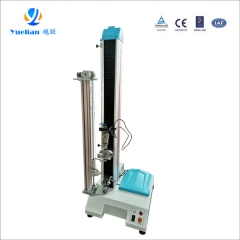 Tensile Testing Machine for Rubber & Plastic