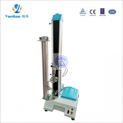 Tensile Testing Machine for Rubber & Plastic