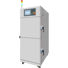 R&D Air-cooled Thermal Shock Test Chamber