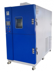 Air-cooled Two-chamber Thermal Shock Tester