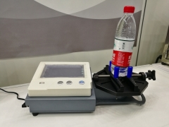 Torquímetro digital para tampas de garrafas
