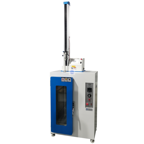 High Temperature Tensile Tester