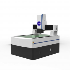 Máquina de medição de visão automática máxima