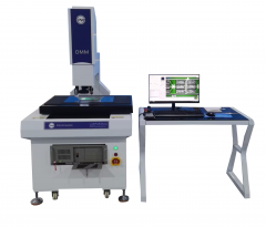 Automatic Image Measuring Instrument