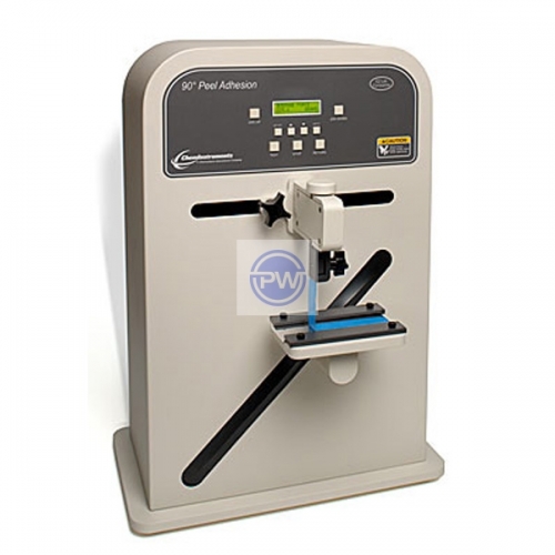 90° Peel Adhesive Testing Machine