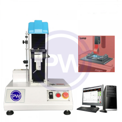 Ring Initial Adhesion Tester