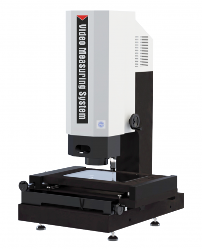 High Accuracy Manual Vision Measuring Machine