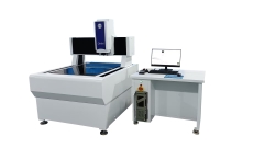 Max Automatic Vision Measuring Machine