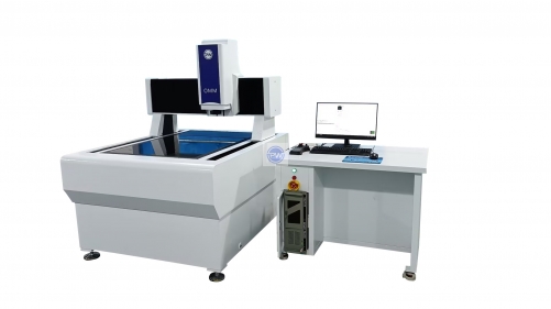 Max Automatic Vision Measuring Machine